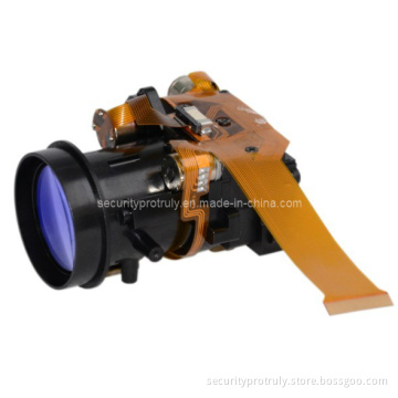 IP Wabcam Megapixel Lens